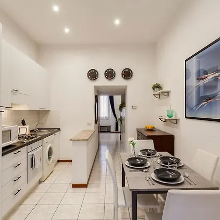 Apartamento Luxury Loft On The Duomo Wifi & Netflix *