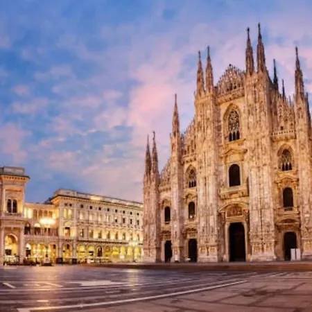 Apartamento Luxury Loft On The Duomo Wifi & Netflix *