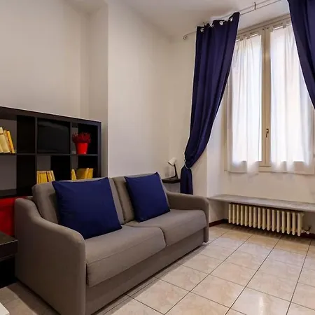 Luxury Loft On The Duomo Wifi & Netflix Apartamento *